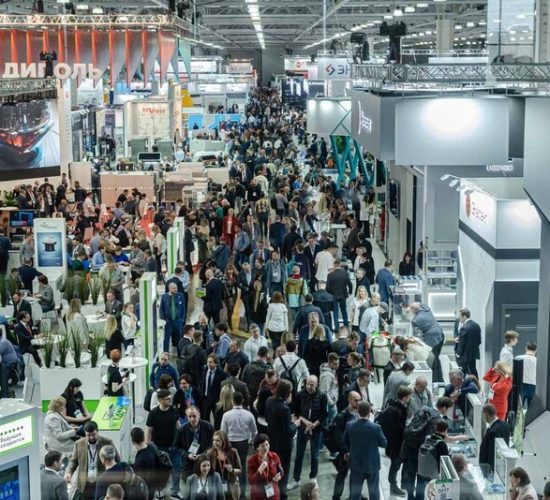 2025年俄羅斯國(guó)際電子元器件、模塊及系統(tǒng)展覽會(huì) Expo Electronica 2025